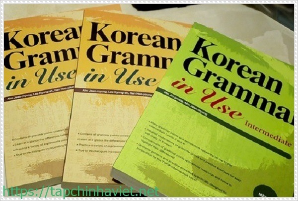 Học tiếng Hàn mất bao nhiêu tiền