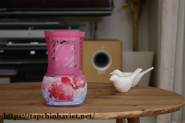 c&ocirc;ng dụng của s&aacute;p thơm