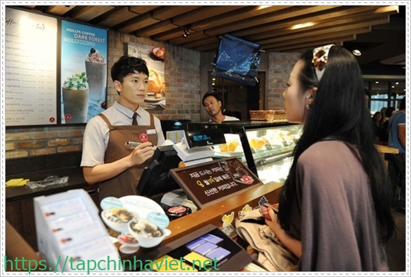 sinh hoạt khi di du học Hàn Quốc