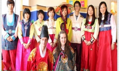 Lợi ích khi việc học tiếng Hàn qua mạng