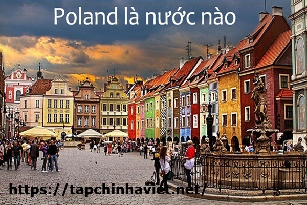 kh&oacute;a học tiếng Ba Lan
