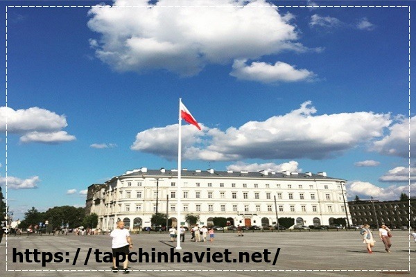 c&aacute;c kh&oacute;a học tiếng Ba Lan