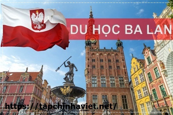 kh&oacute;a học tiếng Ba Lan để du học