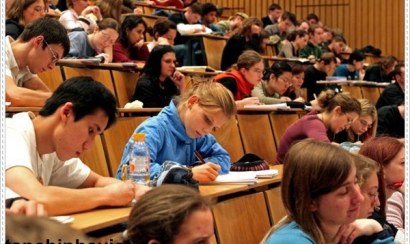 Học tiếng Đức qua các cuốn truyện tranh