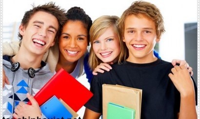 Lịch học tiếng Đức hằng ngày