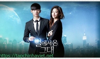 Lợi ích việc học tiếng Hàn qua phim