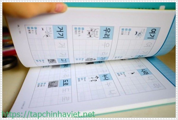 Học tiếng H&agrave;n như thế n&agrave;o?