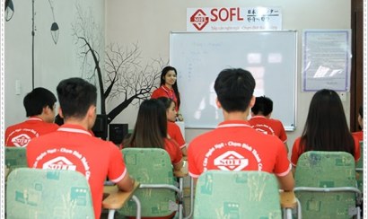 Học tiếng Hàn mất bao nhiêu tiền và thời gian