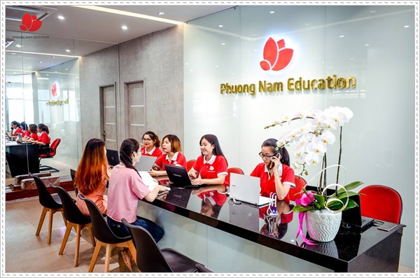 Lớp học tiếng Hàn giá rẻ tại PNE