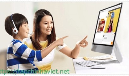 Bí quyết dạy tiếng Hàn cho trẻ ở nhà