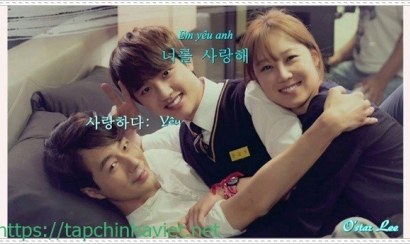 Học tiếng Hàn cho những người bận rộn