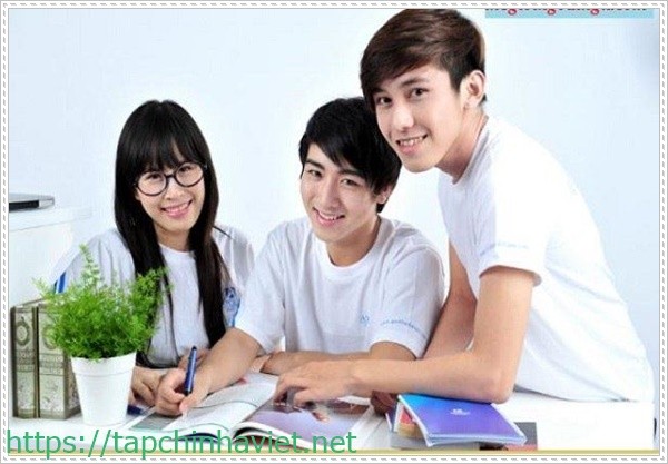 Học tiếng H&agrave;n cơ bản nhất