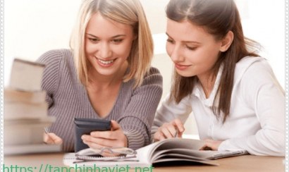 Du học Hàn Quốc bằng tiếng Anh - Tại sao không?