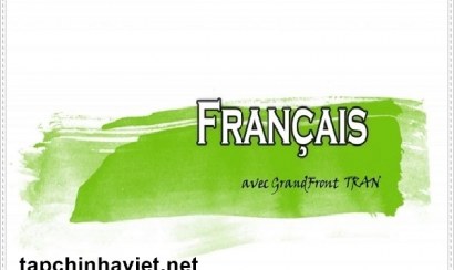 Đi du học Pháp vừa học vừa làm