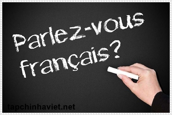 Học tiếng Ph&aacute;p online hiệu quả nhất