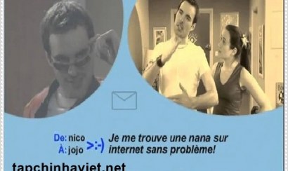 Tự học tiếng Pháp một cách hiệu quả