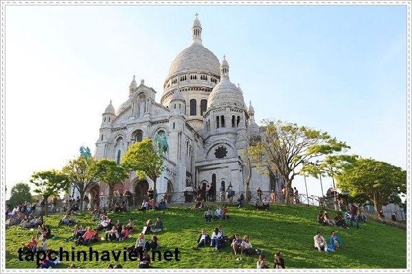 Đi du học Ph&aacute;p cần hiểu văn h&oacute;a Ph&aacute;p