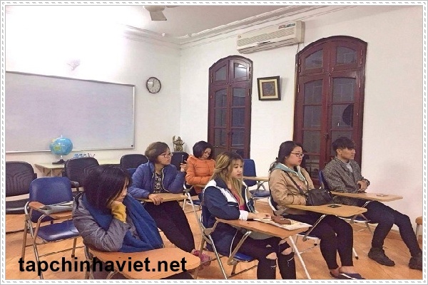 Chất lượng du học Ph&aacute;p ng&agrave;nh kiến tr&uacute;c