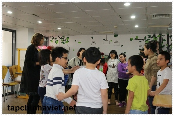 Ước mơ du học ở Ph&aacute;p