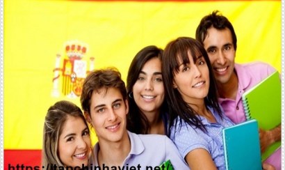 Những Khó Khăn Khi Học Tiếng Tây Ban Nha