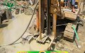Hút bùn khoan cọc nhồi Môi Trường Xanh giá rẻ, chất lượng cao