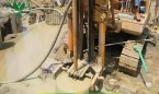 Hút bùn khoan cọc nhồi Môi Trường Xanh giá rẻ, chất lượng cao
