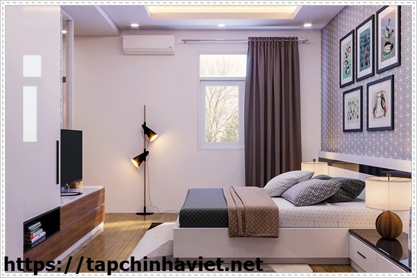thiết kế nh&agrave; đẹp