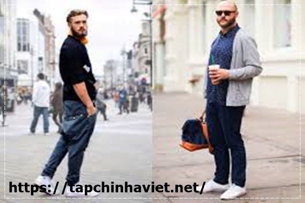 C&acirc;̉m nang lựa chọn giày t&acirc;y nam th&ecirc;̉ thao chu&acirc;̉n mực