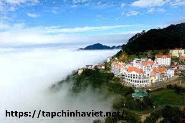 địa điểm du lịch gần H&agrave; Nội