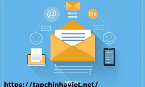 Một số  xu hướng phát triển  vượt bậc của mail doanh nghiệp