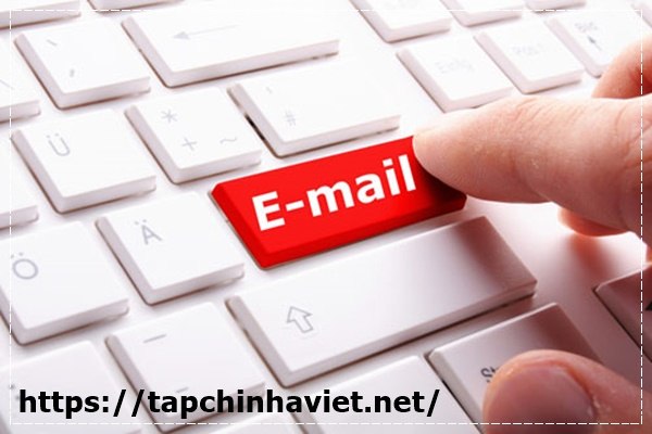 Phần mềm dịch vụ mail doanh nghiệp