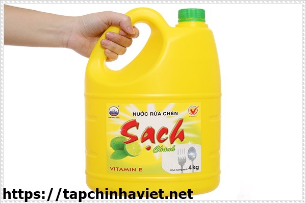 Các cách làm sạch bếp ga và bếp điện từ tại nhà