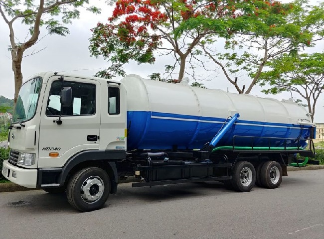 Đơn vị th&ocirc;ng cống nghẹt quận 2 nhanh ch&oacute;ng kịp thời