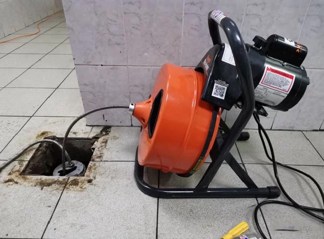 Đơn vị th&ocirc;ng cống nghẹt quận 3 c&oacute; nhiều ưu điểm