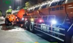 Thu gom bùn thải công nghiệp Môi Trường Xanh giá rẻ, chất lượng cao