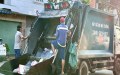 Thu gom rác thải sinh hoạt Tiến Minh uy tín, giá rẻ, nhanh chóng
