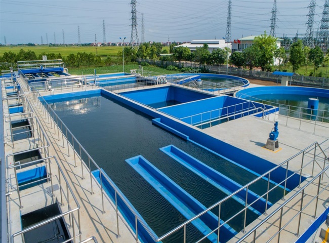 Quy trình hướng dẫn nuôi bùn vi sinh xử lý nước thải